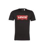 T-Shirt 'GRAPHIC der Marke LEVI'S ®