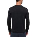 Herren-Pullover von Eterna, in der Farbe Grau, andere Perspektive, Vorschaubild