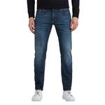Slim Fit Jeans von PME Legend, Mehrfarbig, aus Baumwolle, Vorschaubild