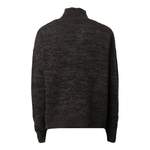 Herren-Pullover von Études, in der Farbe Schwarz, andere Perspektive, Vorschaubild