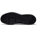 Laufschuhe von Nike, in der Farbe Schwarz, aus Material-mix, andere Perspektive, Vorschaubild
