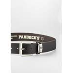 Paddock's Ledergürtel der Marke PADDOCK'S