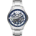 Herren-Armbanduhr von Armani Exchange, aus Edelstahl, Vorschaubild