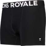 Boxershorts von Mons Royale, in der Farbe Schwarz, aus Elasthan, Vorschaubild