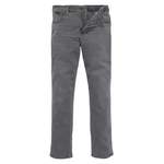 Straight Leg Jeans von Wrangler, in der Farbe Grau, aus Baumwolle, Vorschaubild