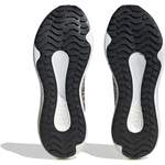 Laufschuhe von Adidas, in der Farbe Schwarz, aus Material-mix, andere Perspektive, Vorschaubild