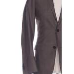 Anzug, von Esprit, in der Farbe Braun, aus Schurwolle, andere Perspektive, Vorschaubild