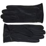 Lederhandschuhe von Roeckl, in der Farbe Schwarz, aus Polyester, Vorschaubild