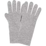 Herren-Handschuh von GALERIA, in der Farbe Grau, aus Cashmere, andere Perspektive, Vorschaubild