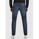 Slim Fit Jeans von PME LEGEND, in der Farbe Blau, aus Baumwolle, andere Perspektive, Vorschaubild