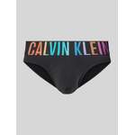 Slip mit der Marke Calvin Klein Underwear