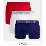 Boxershorts von Polo Ralph Lauren, Mehrfarbig, aus Baumwolle, Vorschaubild