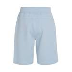 Shorts von Calvin Klein, in der Farbe Blau, aus Polyester, andere Perspektive, Vorschaubild