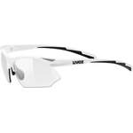 Uvex Sportbrille, der Marke Uvex