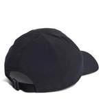 Cap von Adidas, in der Farbe Schwarz, aus Polyester, andere Perspektive, Vorschaubild