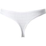 Slips & String von Bruno Banani, in der Farbe Weiss, aus Mikrofaser, andere Perspektive, Vorschaubild