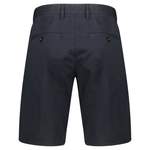Shorts von Gant, in der Farbe Schwarz, aus Baumwolle, andere Perspektive, Vorschaubild