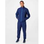 Jogginganzug von Nike Sportswear, in der Farbe Blau, aus Polyester, andere Perspektive, Vorschaubild