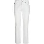 Herren-Jeans von hiltl, in der Farbe Weiss, aus Baumwolle, andere Perspektive, Vorschaubild