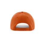 Snapback Cap von 47 Brand, in der Farbe Orange, andere Perspektive, Vorschaubild