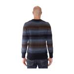 Herren-Pullover von Altea, in der Farbe Blau, aus Polyamid, andere Perspektive, Vorschaubild