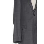 Anzug, von Esprit, in der Farbe Grau, aus Schurwolle, andere Perspektive, Vorschaubild