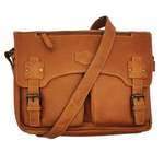 Landleder Laptoptasche der Marke Landleder