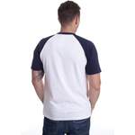T-Shirt von Corona, in der Farbe Weiss, aus Baumwolle, andere Perspektive, Vorschaubild