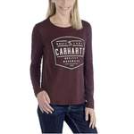 Carhartt Longsleeve der Marke Carhartt