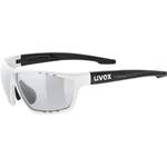 Uvex Sportbrille der Marke Uvex