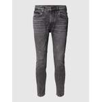 Slim Fit Jeans von Drykorn, aus Baumwolle, Vorschaubild