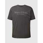 T-Shirt mit der Marke Marc O'Polo