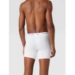 Retro Pant von Calvin Klein Underwear, in der Farbe Weiss, aus Baumwolle, andere Perspektive, Vorschaubild