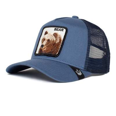 Blauer Baseball Caps für Herren im Preisvergleich | Günstig bei Ladendirekt  kaufen