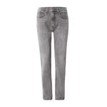 Straight Leg Jeans von LEVI'S ®, in der Farbe Grau, Vorschaubild