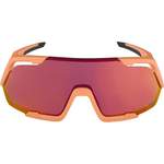 Herren-Sonnenbrille von Alpina, in der Farbe Braun, aus Kunststoff, andere Perspektive, Vorschaubild