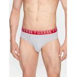 Slips & String von Guess, Mehrfarbig, aus Baumwolle, andere Perspektive, Vorschaubild