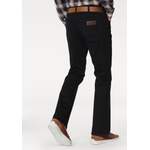 Wrangler Bootcut-Jeans der Marke Wrangler