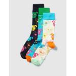 Socken mit der Marke Happy Socks