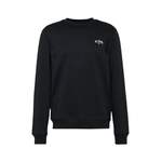 Sweatshirt von Billabong, in der Farbe Schwarz, aus Polyester, Vorschaubild