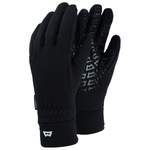 Herren-Handschuh von Mountain Equipment, in der Farbe Schwarz, aus Polyester, Vorschaubild