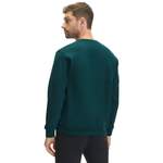 Sweatshirt von FALKE, in der Farbe Grün, aus Baumwolle, andere Perspektive, Vorschaubild