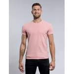 T-Shirt von CityZen, in der Farbe Rosa, andere Perspektive, Vorschaubild