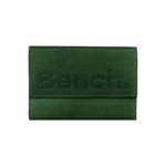 Geldbörse von Bench., in der Farbe Grün, andere Perspektive, Vorschaubild