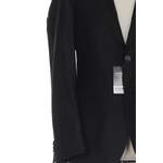 Anzug, von Daniel Hechter, in der Farbe Schwarz, aus Schurwolle, andere Perspektive, Vorschaubild