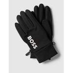 BOSS Handschuhe der Marke Boss