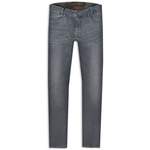 Herren-Jeans von Atelier GARDEUR, in der Farbe Grau, andere Perspektive, Vorschaubild