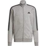 Trainingsanzug von Adidas, in der Farbe Grau, aus Recyceltes, Vorschaubild