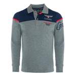 CARISMA Poloshirt der Marke carisma