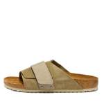 Birkenstock, Taupe der Marke Birkenstock